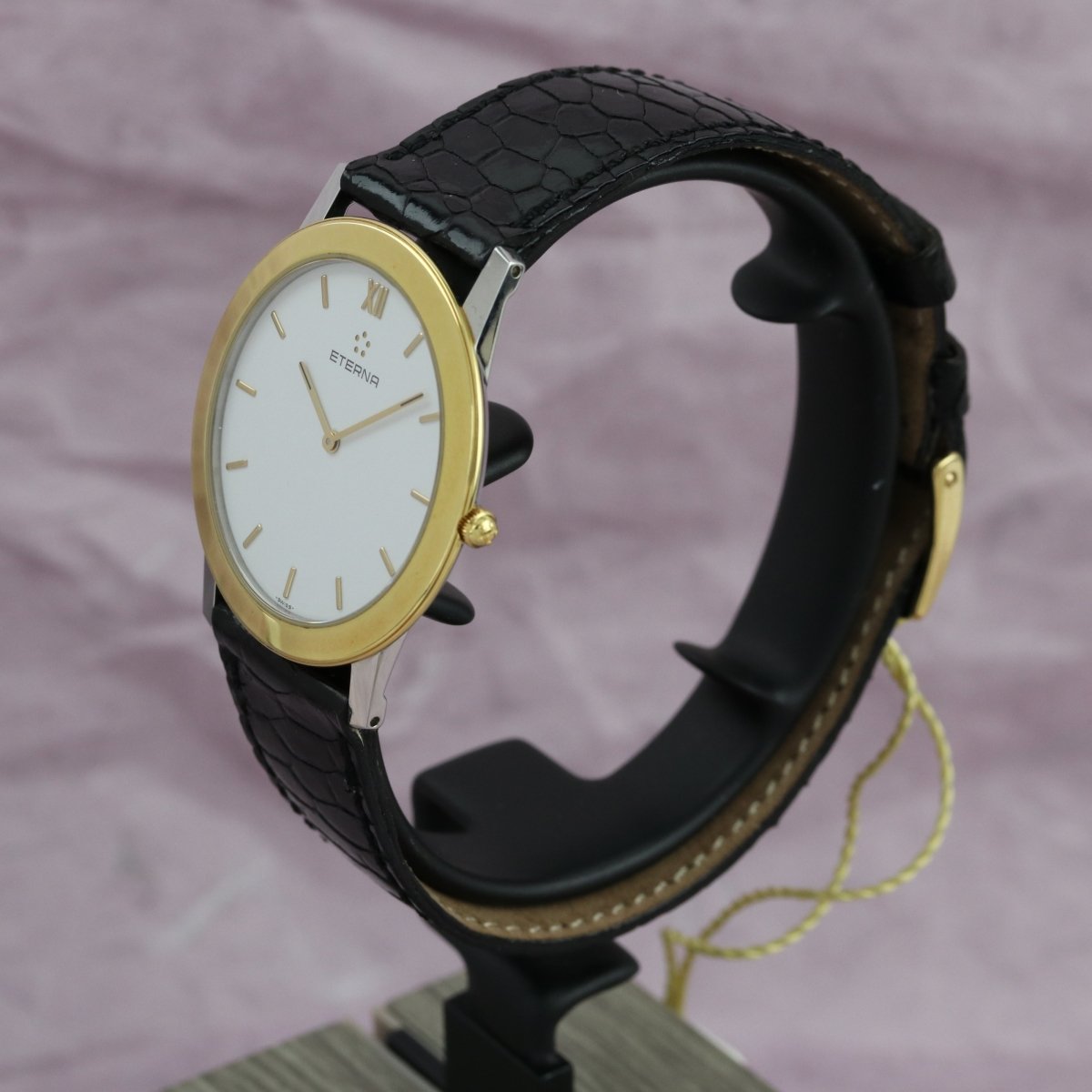 Eterna 1856 140.3000.47.64 - V. Gasser 1873