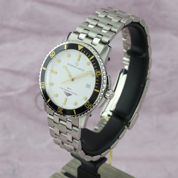 Eterna 1856 Kontiki Professional Diver 14054165 - V. Gasser 1873