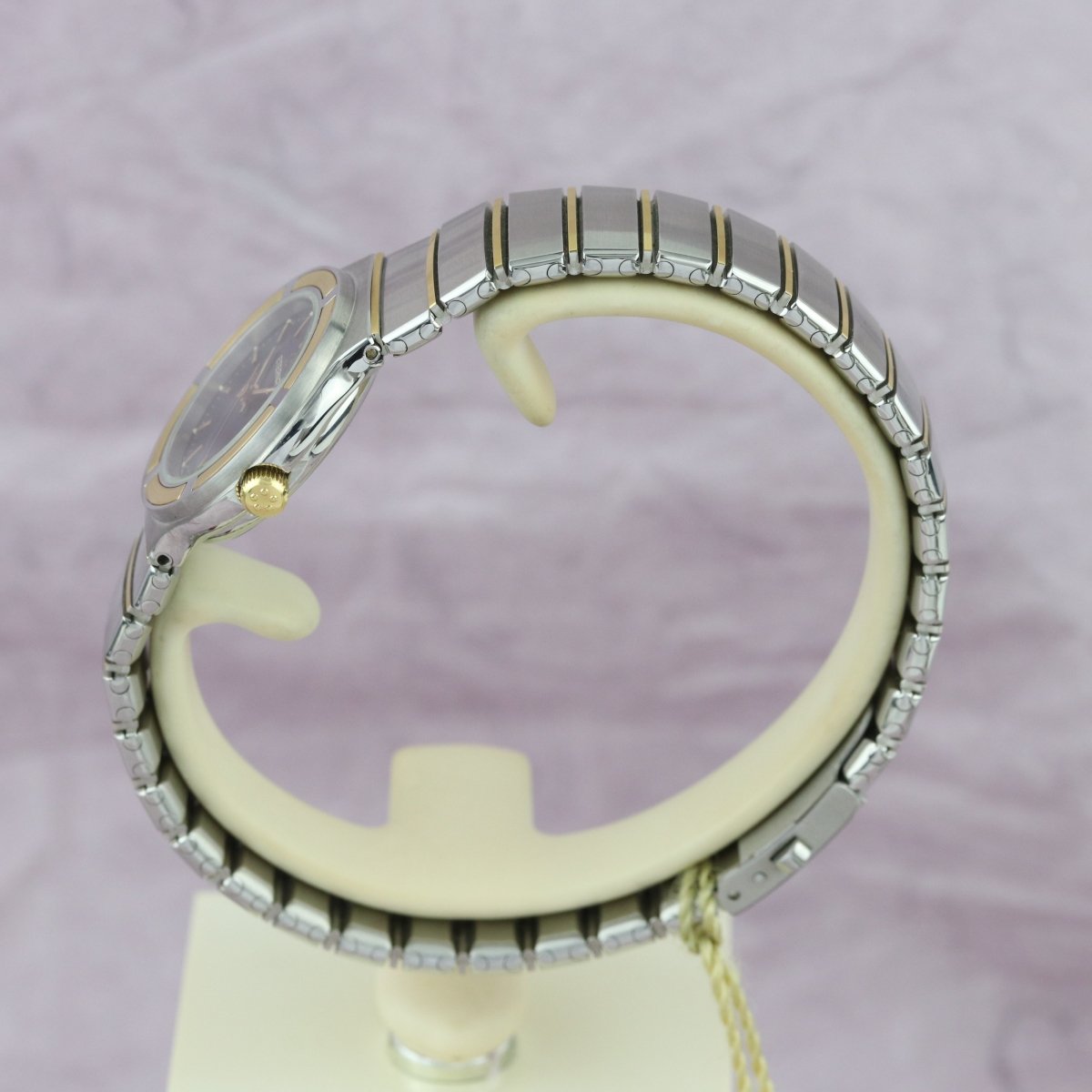 Eterna ladies watch 111.4298.42.30 - V. Gasser 1873