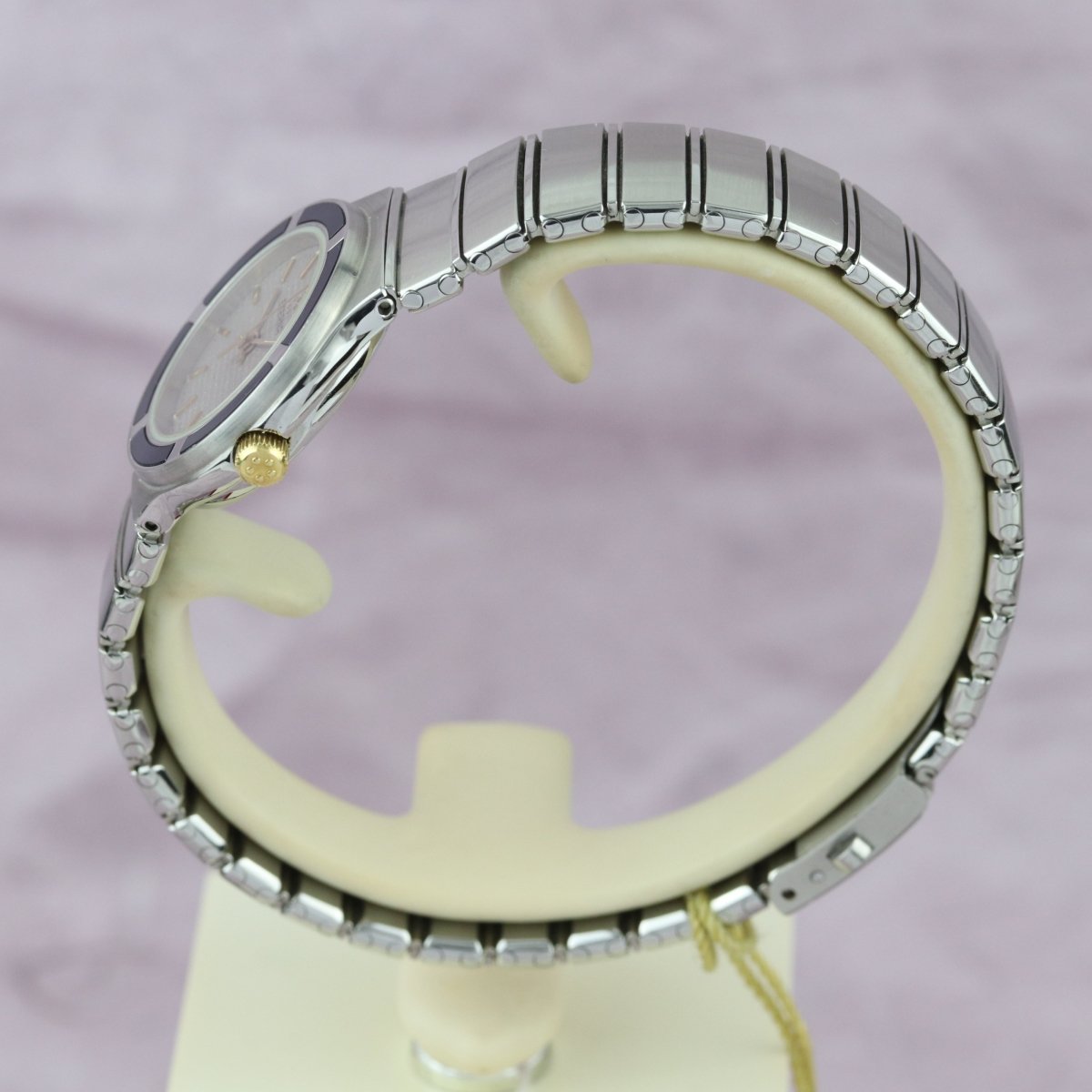 Eterna ladies watch 111.4298.47.79 - V. Gasser 1873