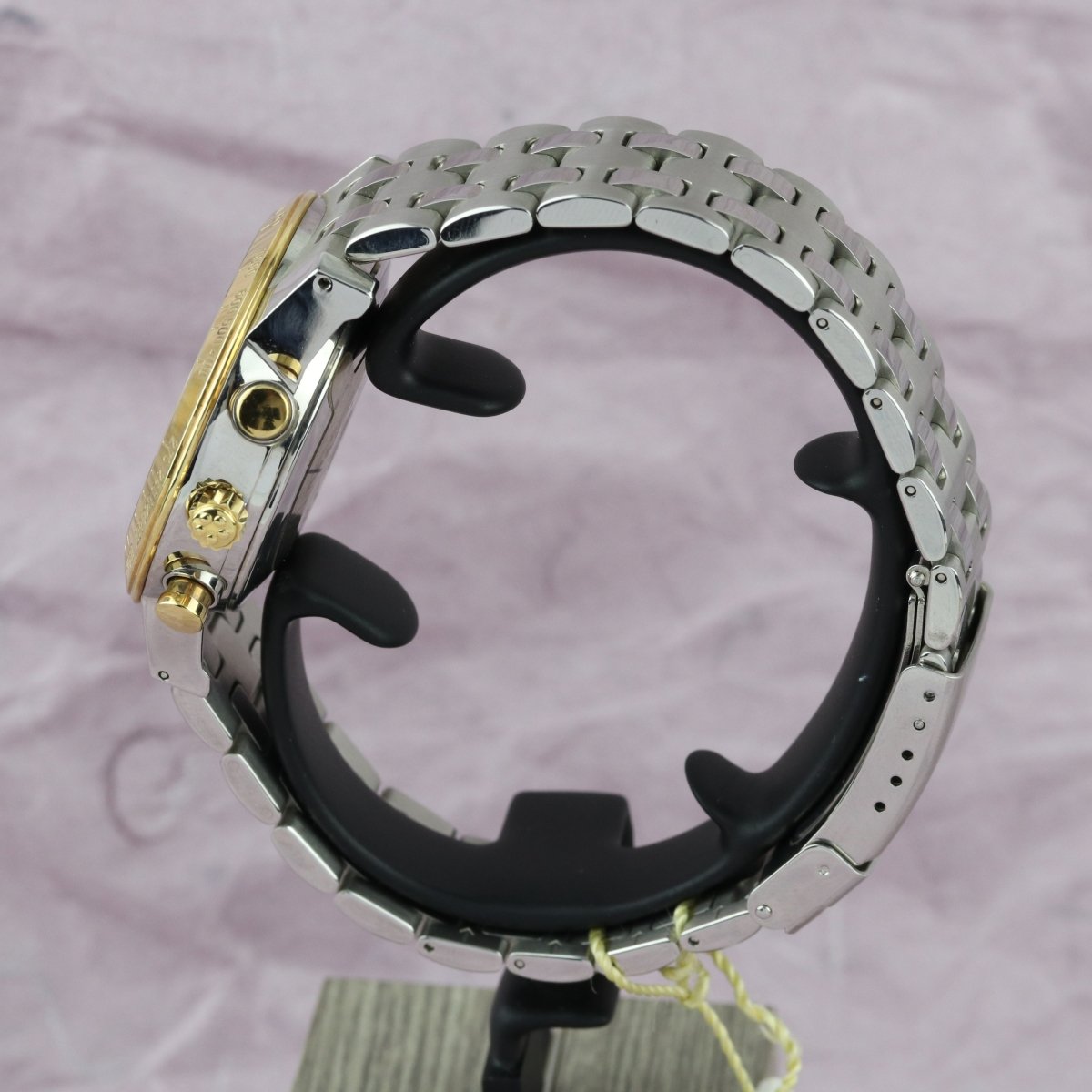 Eterna Kontiki Chronograph 1501.47 - V. Gasser 1873