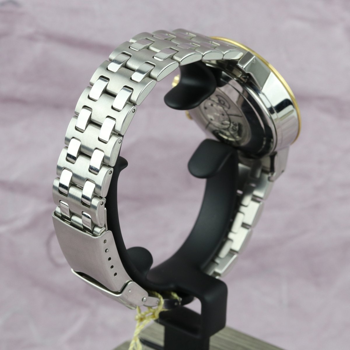 Eterna Kontiki Chronograph 1501.47 - V. Gasser 1873