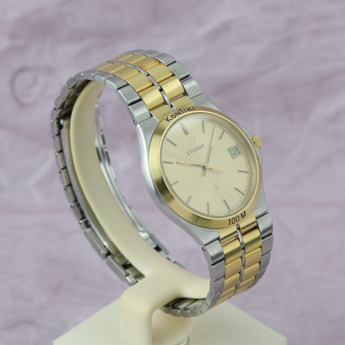 Eterna Kontiki Q 186.1561.40 - V. Gasser 1873