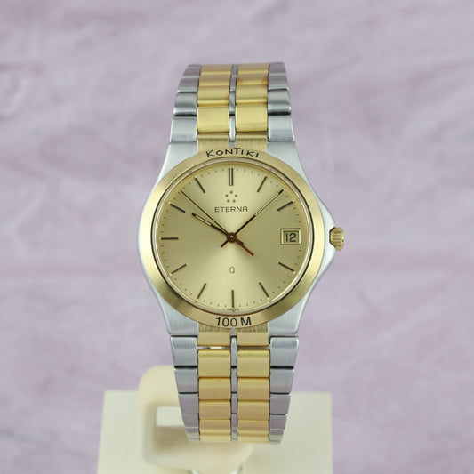 Eterna Kontiki Q 186.1561.40 - V. Gasser 1873