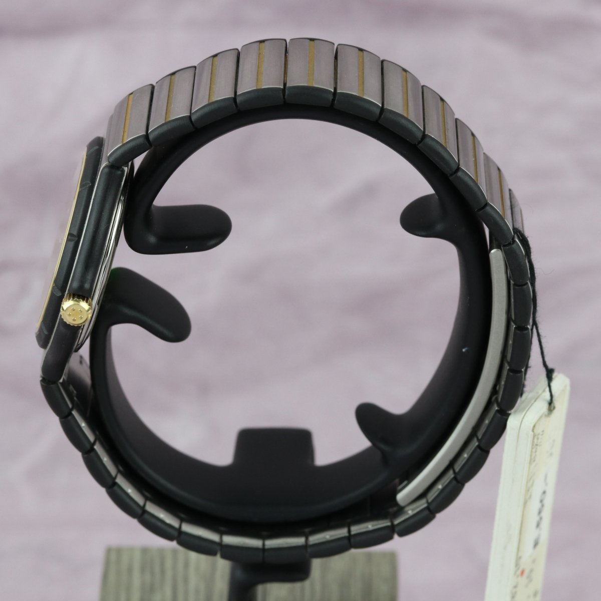 Eterna Kontiki Royal Quartz 184.1563.82.S - V. Gasser 1873