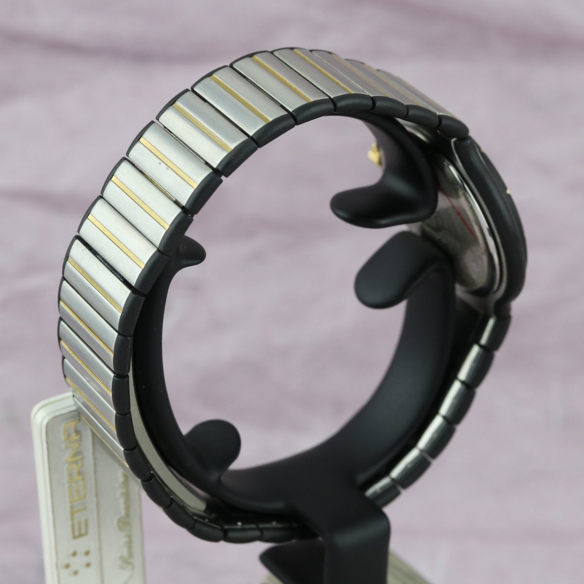 Eterna Kontiki Royal Quartz 184.1563.82.S - V. Gasser 1873