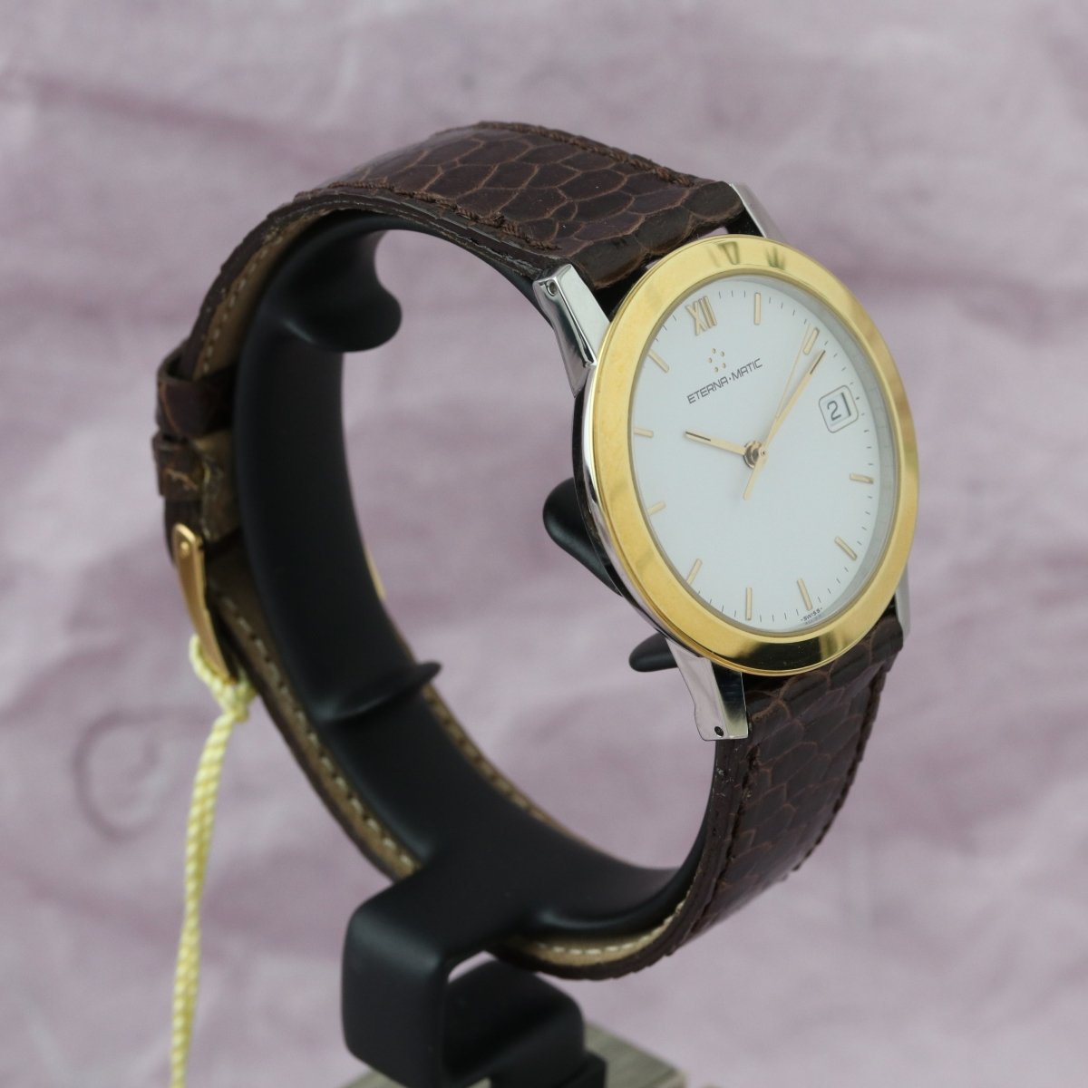 Eterna Matic Kontiki 1856 3400.47 - V. Gasser 1873