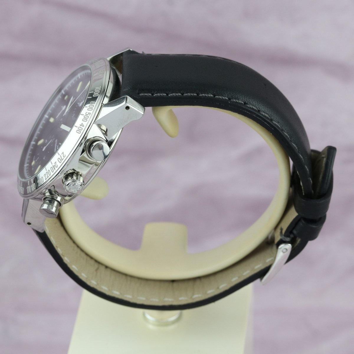 Eterna Matic Kontiki Chronograph 1501.41 - V. Gasser 1873