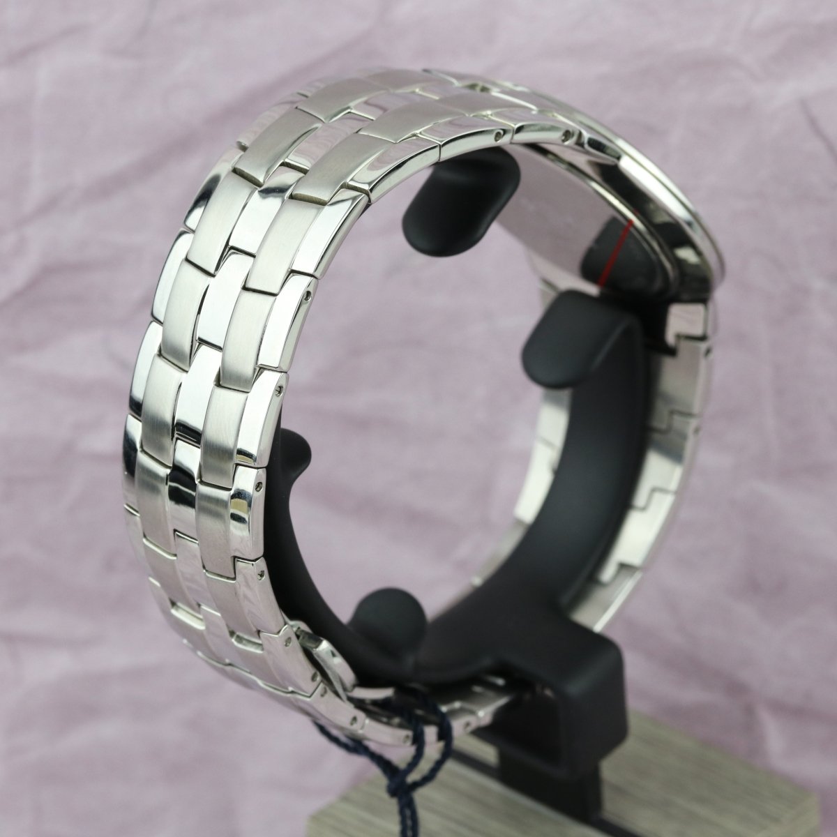 Festina Herrenuhr Date Quarz F6734 - V. Gasser 1873