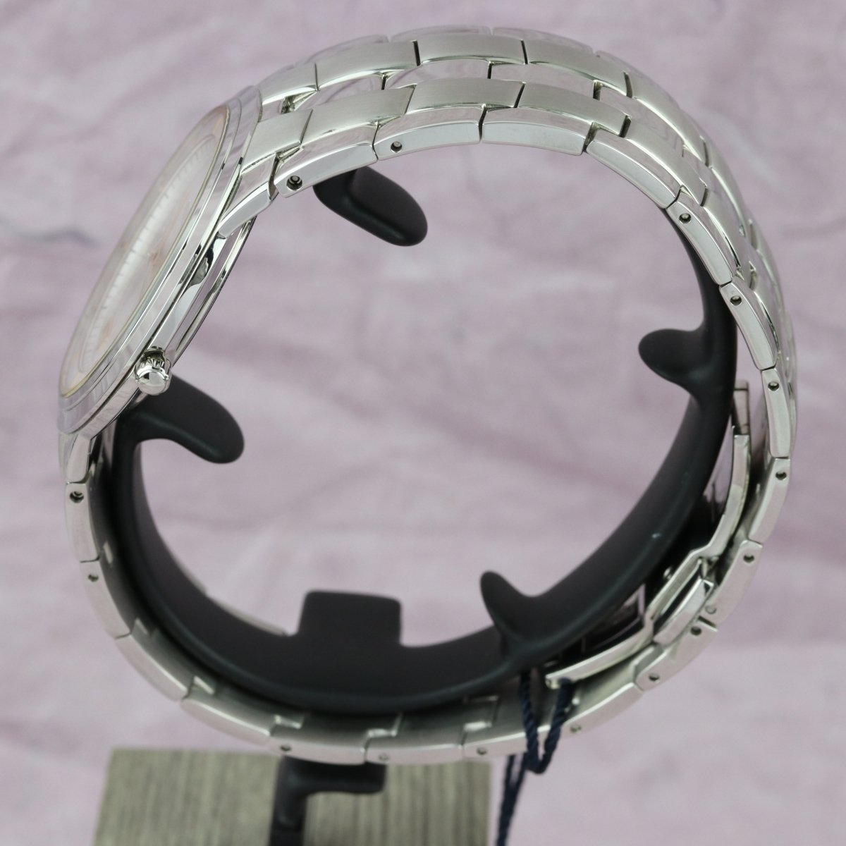 Festina Herrenuhr Date Quarz F6734 - V. Gasser 1873