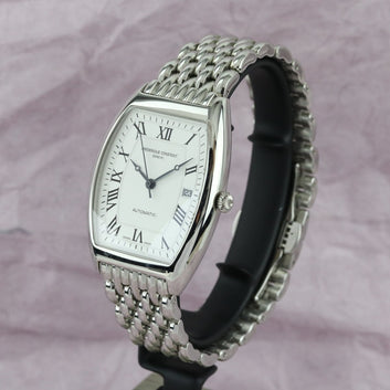 Frederique Constant Classics Art Deco FC-303M4T26B - V. Gasser 1873