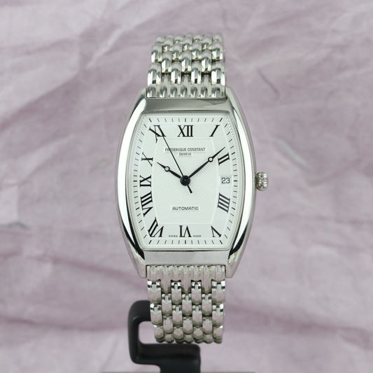 Frederique Constant Classics Art Deco FC-303M4T26B - V. Gasser 1873