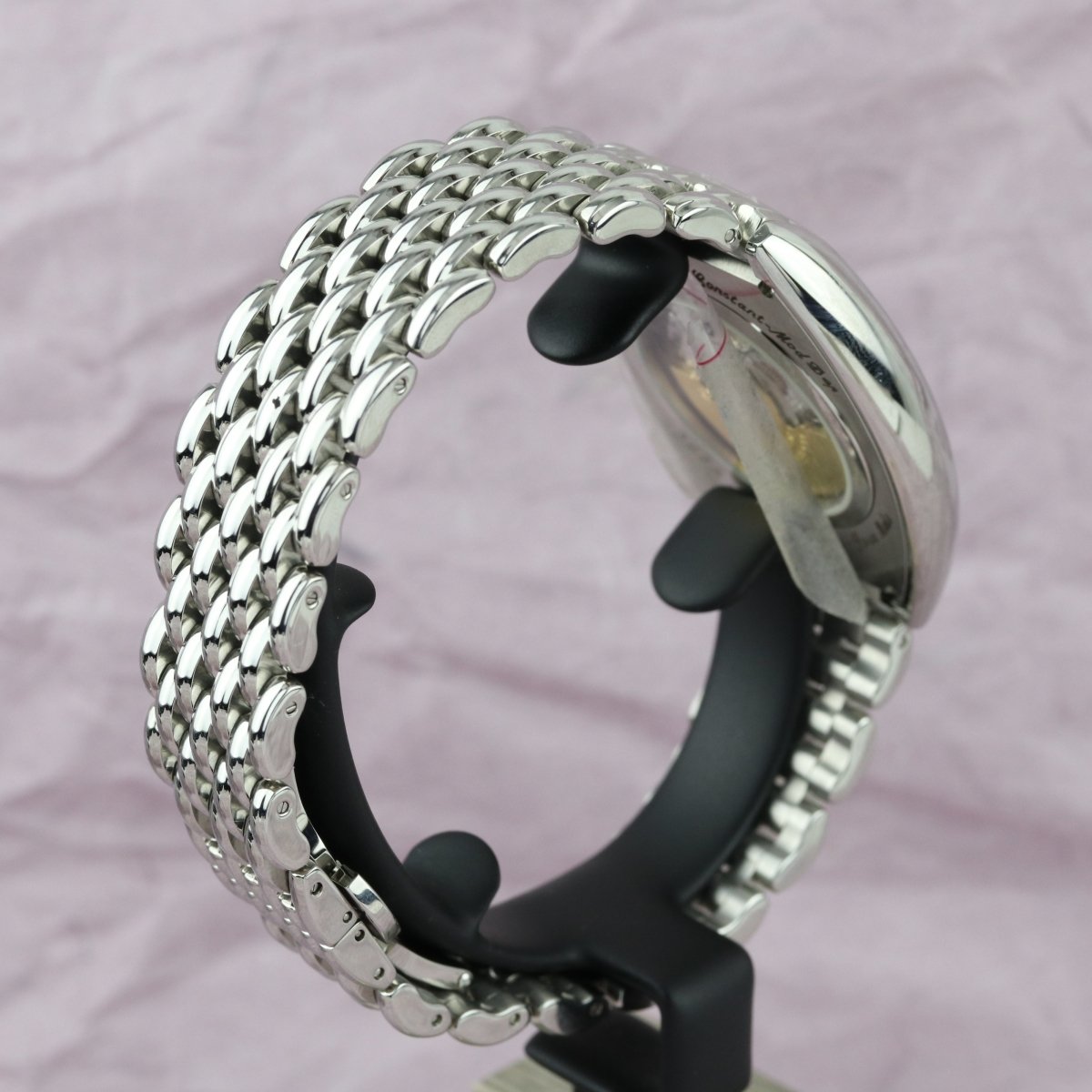 Frederique Constant Classics Art Deco FC-303M4T26B - V. Gasser 1873