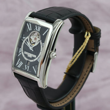Frederique Constant Heart Beat Automatik FC-303/310X4C4/5/6 - V. Gasser 1873