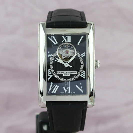 Frederique Constant Heart Beat Automatik FC-303/310X4C4/5/6 - V. Gasser 1873