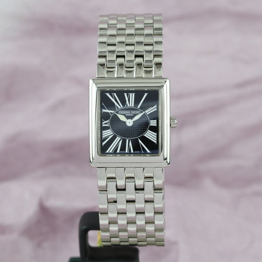 Frederique Constant Quarz F202100 - V. Gasser 1873
