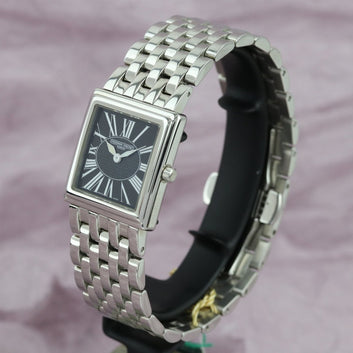 Frederique Constant Quarz F202100 - V. Gasser 1873