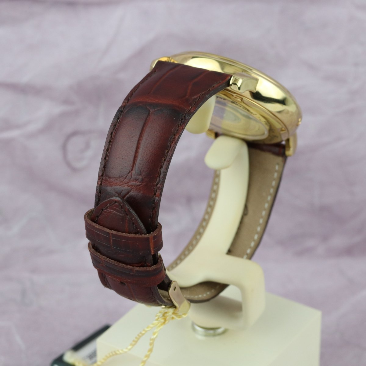 Frederique Constant Runabout Mondphase Automatik FC-360X4P5/6 - V. Gasser 1873