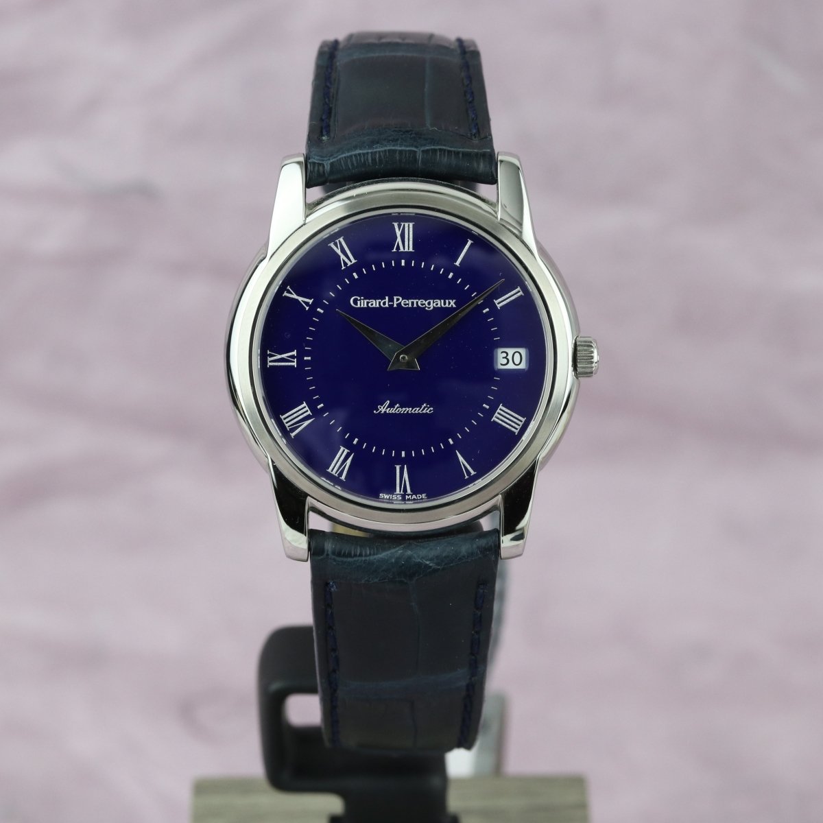 Girard perregaux on sale automatic