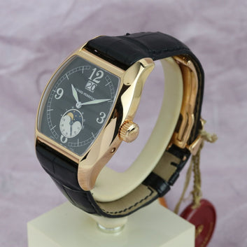 Girard Perregaux Richeville Large Date Mondphase 2760 - V. Gasser 1873