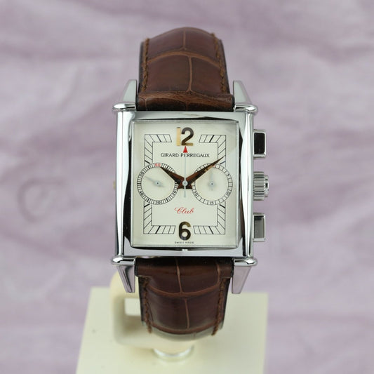 Girard Perregaux Vintage 1945 25990 0118178 - V. Gasser 1873