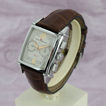 Girard Perregaux Vintage 1945 25990 0118178 - V. Gasser 1873