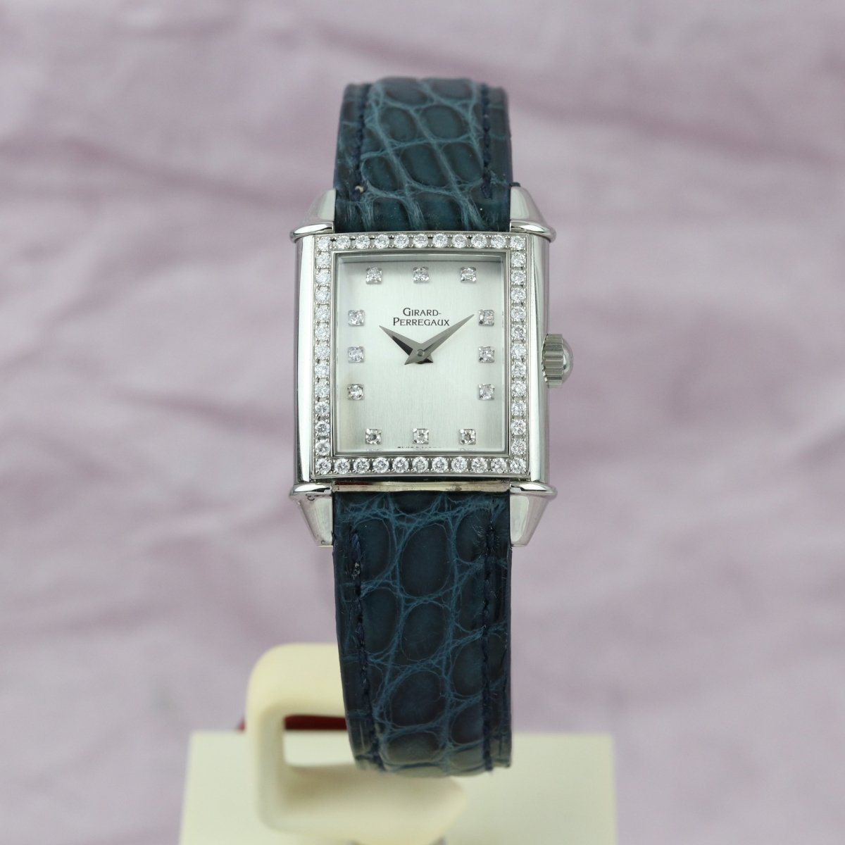 Girard Perregaux Vintage 2592 - V. Gasser 1873