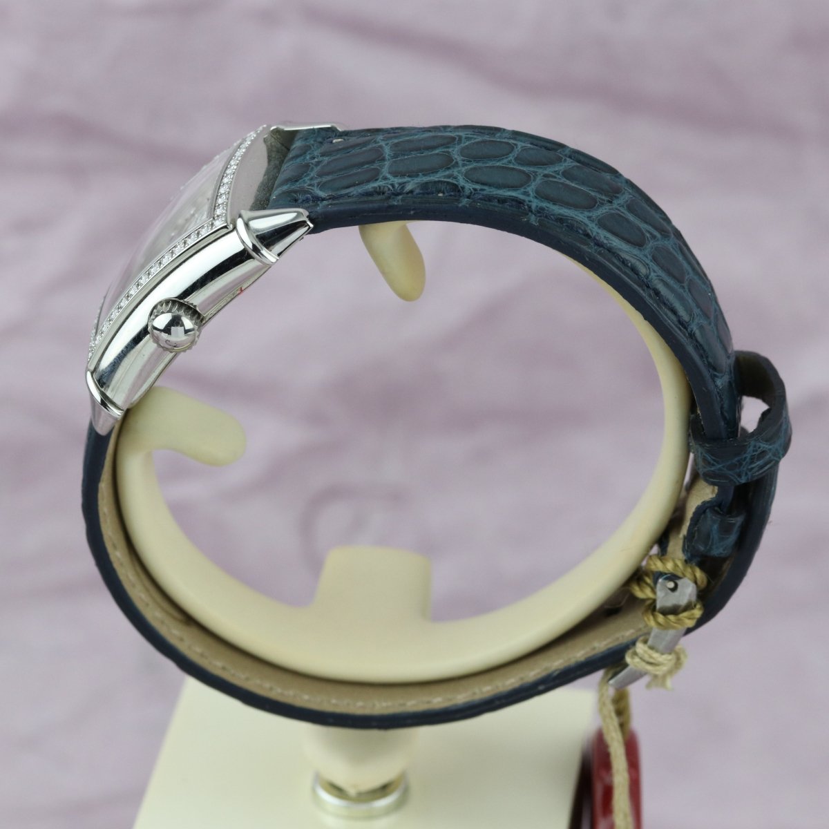 Girard Perregaux Vintage 2592 - V. Gasser 1873