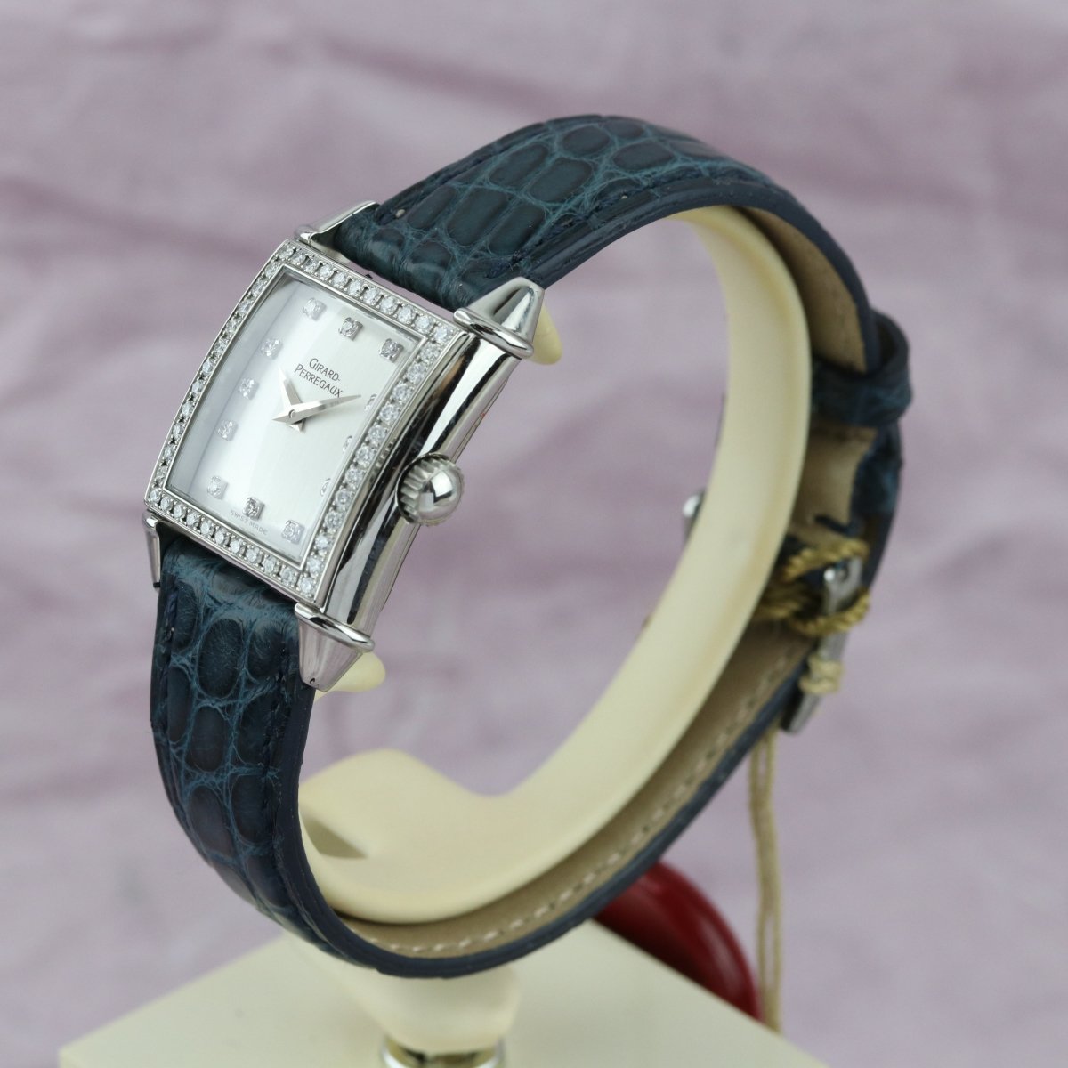 Girard Perregaux Vintage 2592 - V. Gasser 1873