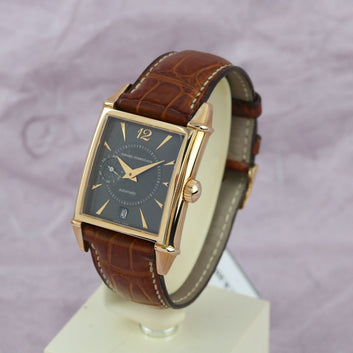 Girard Perregaux Vintage 2596 - V. Gasser 1873