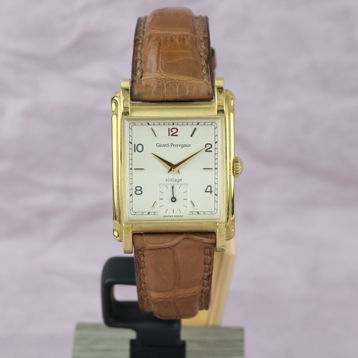 Uhren deals girard perregaux