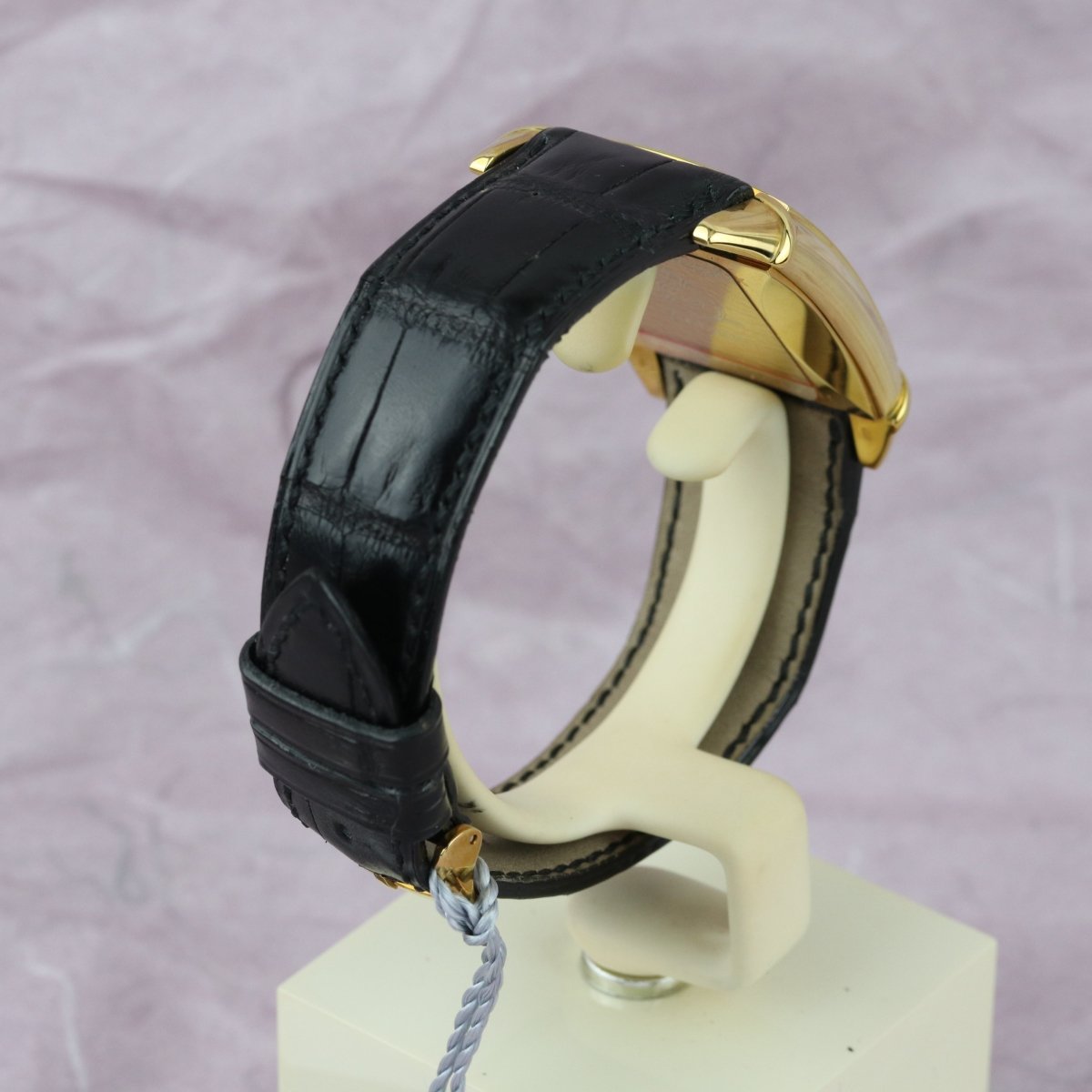 Girard Perregaux Vintage Schwarz 2595 - V. Gasser 1873