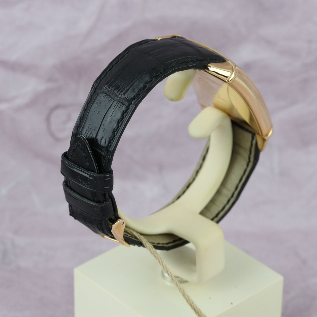 Girard Perregaux Vintage Weiß 2595 - V. Gasser 1873