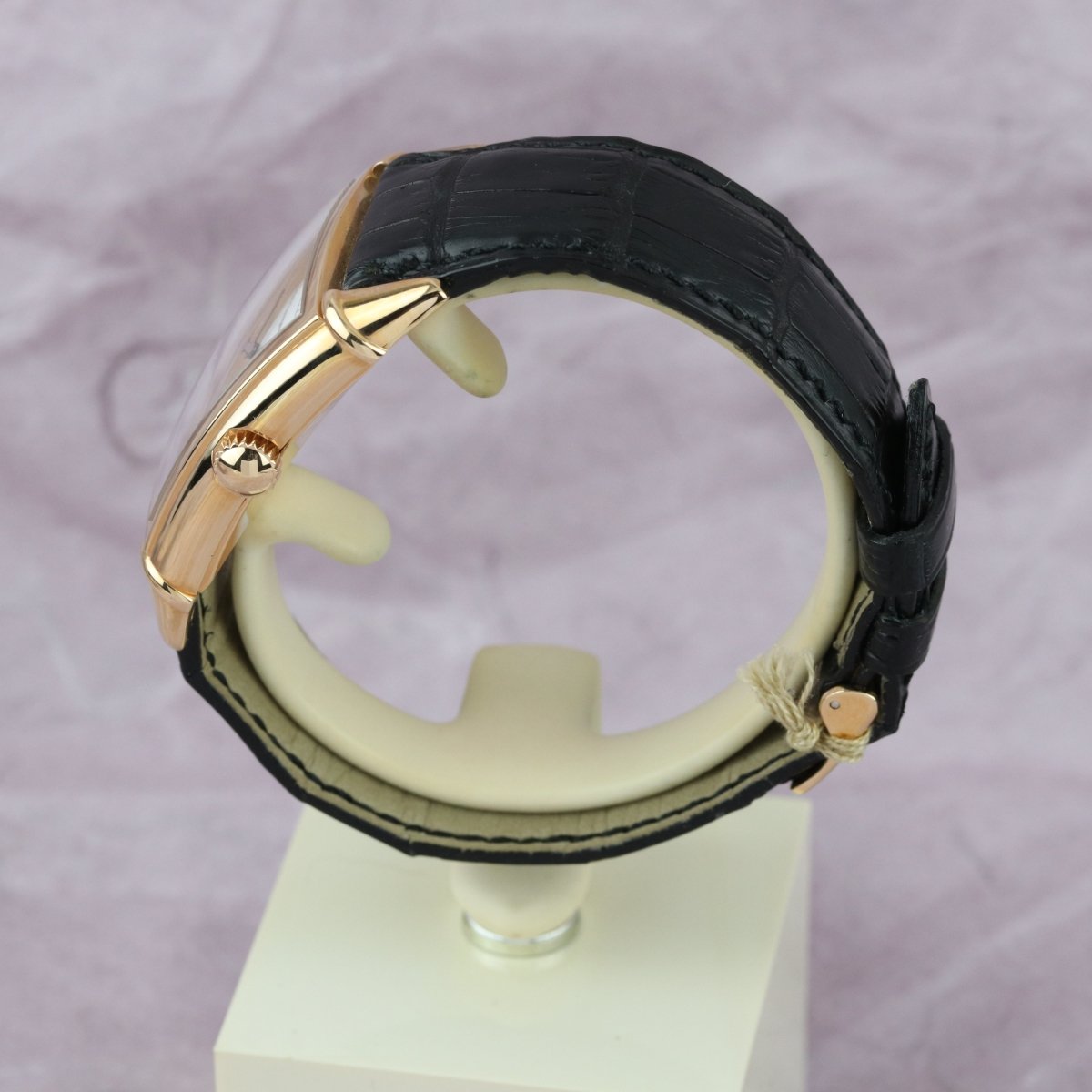 Girard Perregaux Vintage Weiß 2595 - V. Gasser 1873