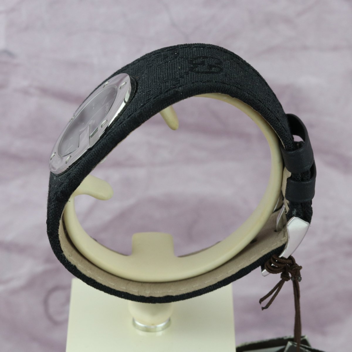 Gucci 104 Quarz YA104504 - V. Gasser 1873