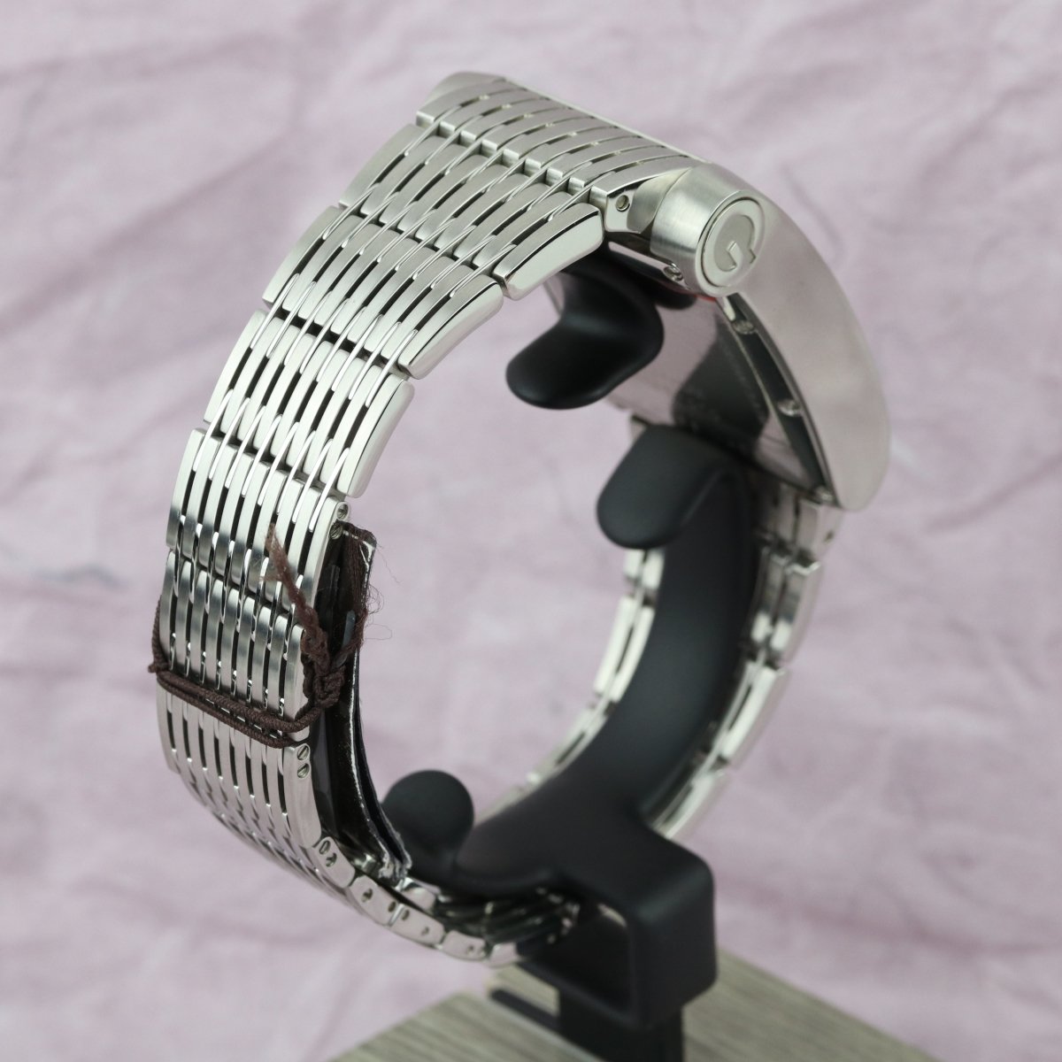 Gucci Chronograph Date YA086310 - V. Gasser 1873