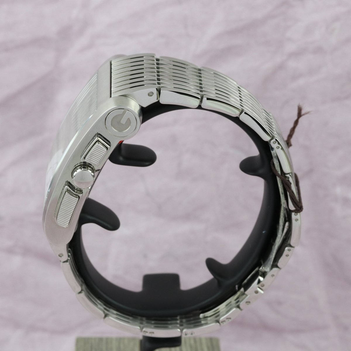 Gucci Chronograph Date YA086310 - V. Gasser 1873