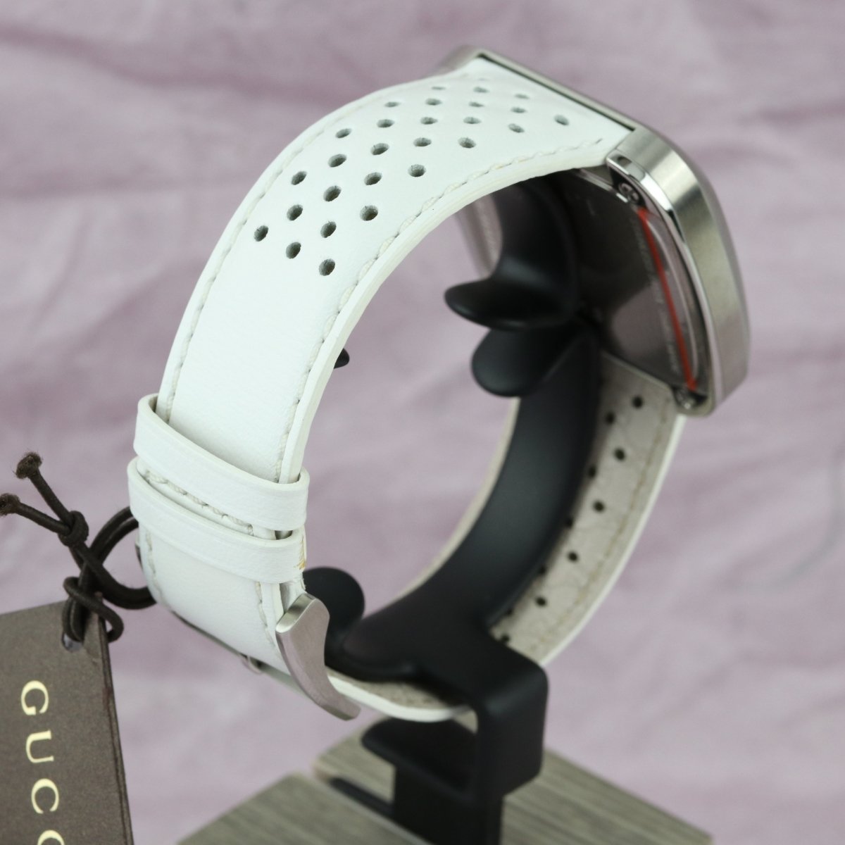 Gucci G-Coupe Quarz YA131304 - V. Gasser 1873