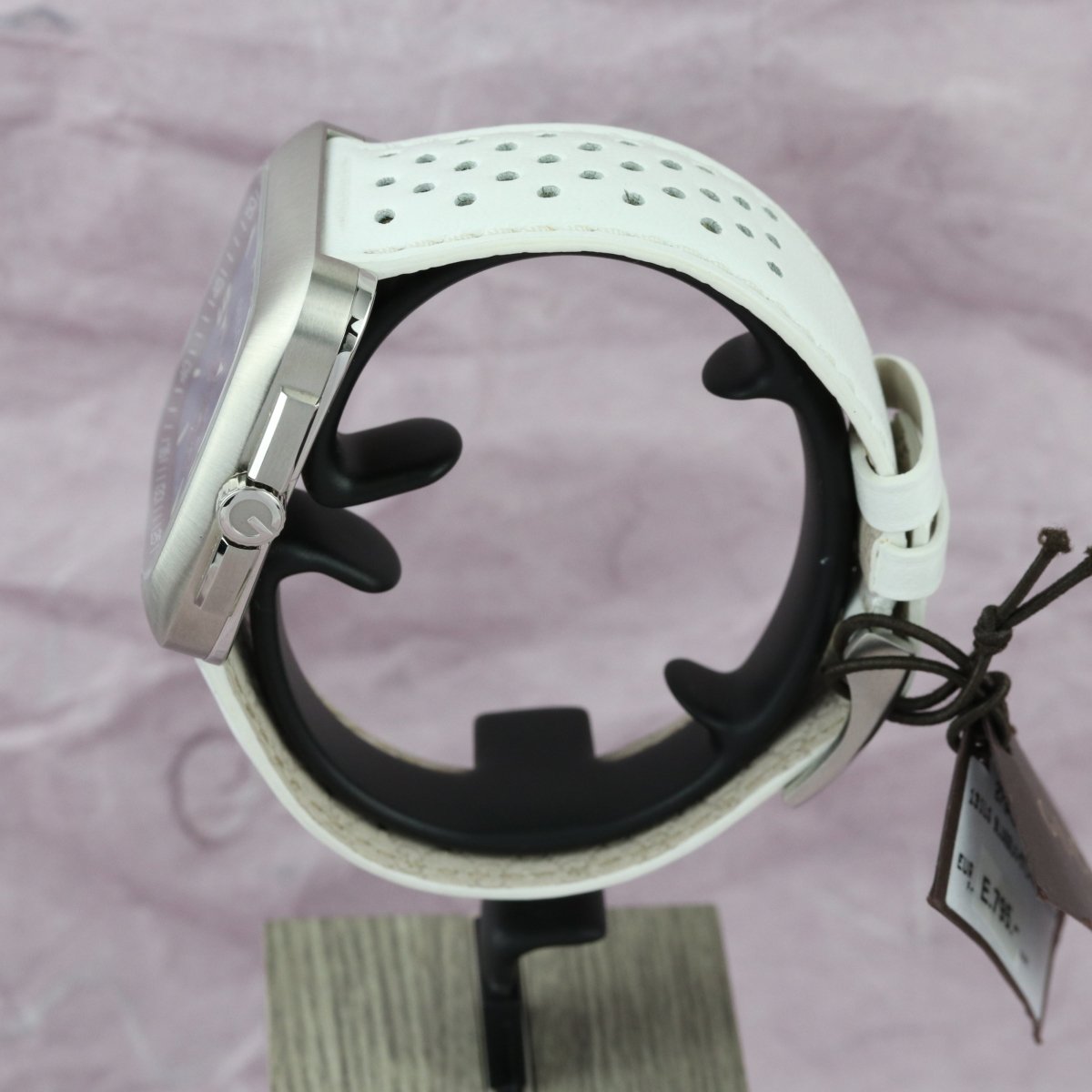 Gucci G-Coupe Quarz YA131304 - V. Gasser 1873