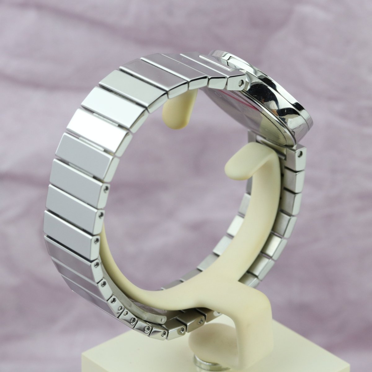 Gucci Lady "Doppel G" Quarz YA133503 - V. Gasser 1873