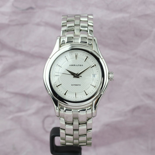 Hamilton Automatic H021332511 - V. Gasser 1873