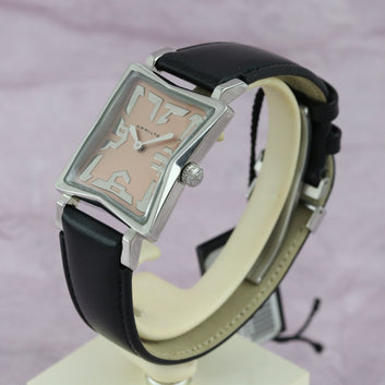 Hamilton Chatham salmon quartz 6343 23 - V. Gasser 1873