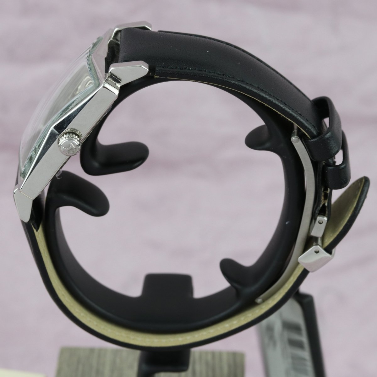 Hamilton Chatham Quarz 6343 13 - V. Gasser 1873