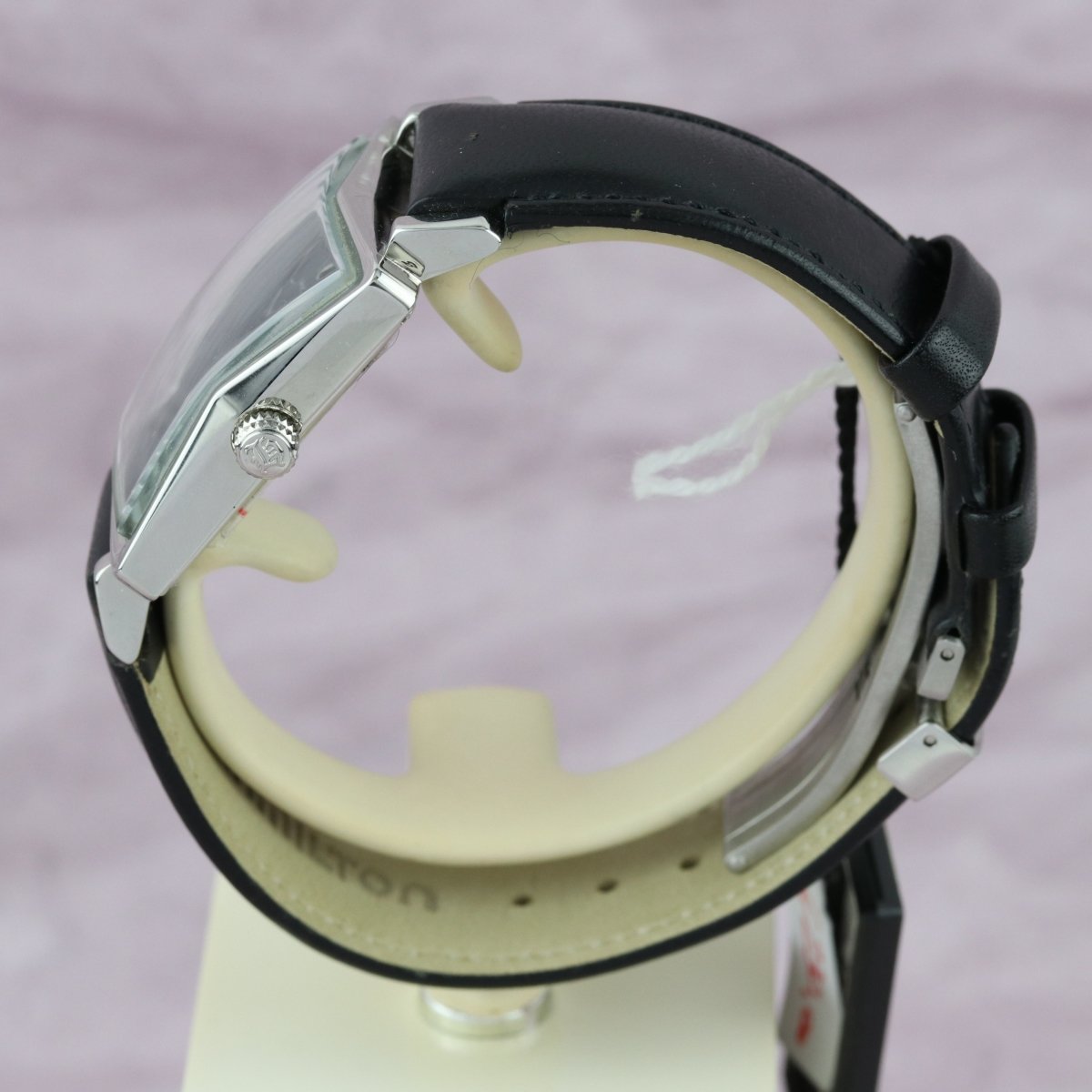 Hamilton Chatham Quarz 6343 43 - V. Gasser 1873