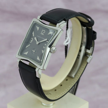 Hamilton Chatham Quarz 6343 43 - V. Gasser 1873