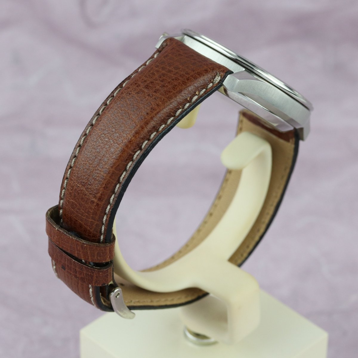 Hamilton Chronometer Quarz 589030 - V. Gasser 1873