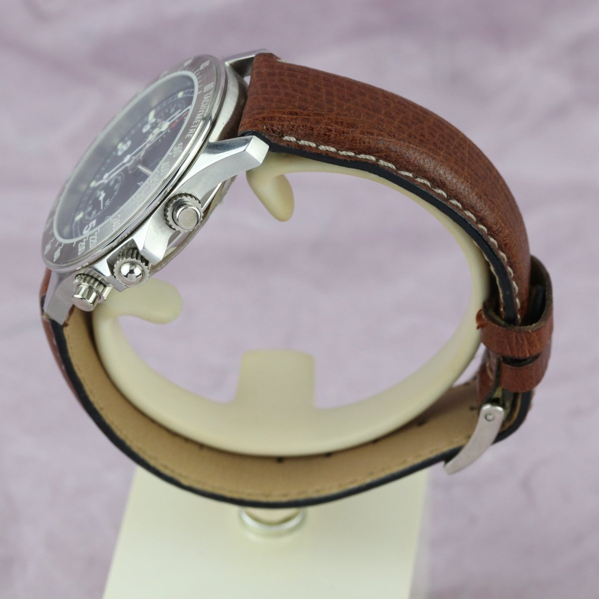 Hamilton Chronometer Quarz 589030 - V. Gasser 1873