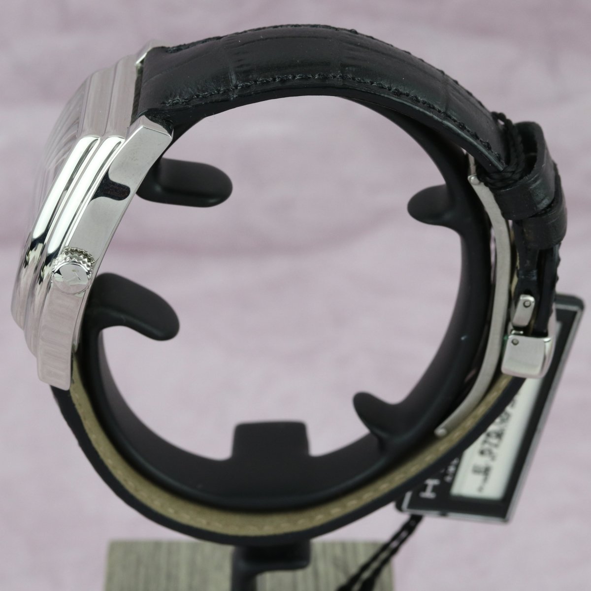 Hamilton Dodson Automatik H051331929 - V. Gasser 1873