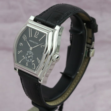 Hamilton Dodson Automatik H051331929 - V. Gasser 1873