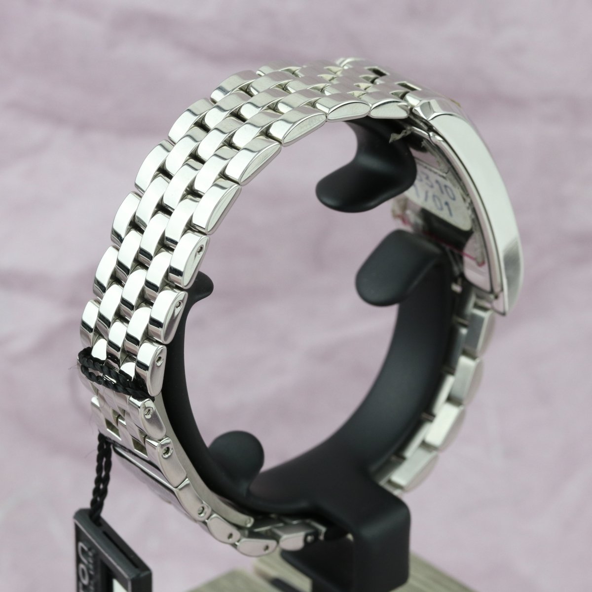 Hamilton Dual Time L.939.091 - V. Gasser 1873